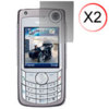 Screen Protector - Nokia 6680 - Twin Pack