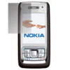 Martin Fields Screen Protector - Nokia E65