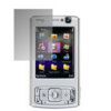 Martin Fields Screen Protector - Nokia N95