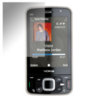 Martin Fields Screen Protector - Nokia N96
