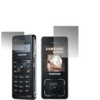 Martin Fields Screen Protector - Samsung F300