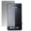 Martin Fields Screen Protector - Samsung F480 Tocco