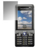 Screen Protector - Sony Ericsson C702