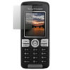 Martin Fields Screen Protector - Sony Ericsson K510i