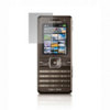 Screen Protector - Sony Ericsson K770i