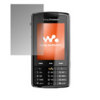 Martin Fields Screen Protector - Sony Ericsson W960i