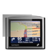 Martin Fields Screen Protector - TomTom ONE v2
