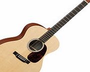 Martin GPX1AE X Series Electro Acoustic Guitar