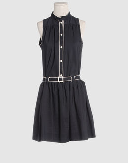 MARTIN GRANT DRESSES 3/4 length dresses WOMEN on YOOX.COM