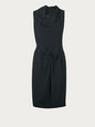 DRESSES BLACK S MG-U-A8R2CR