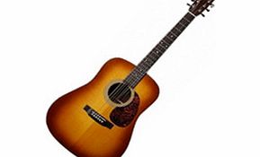 Martin HD-28 Dreadnought Acoustic Guitar Sunburst