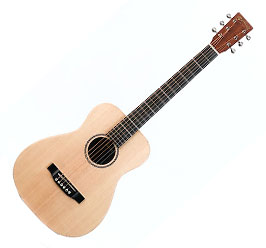 Martin LX1 ACOUSTIC GUITAR