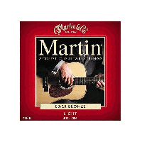 Martin M140 80/20 Bronze Strings 012-054