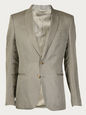 MARTIN MARGIELA JACKETS GREY 54 IT MM-T-28BN120