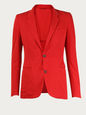 MARTIN MARGIELA JACKETS RED 48 IT MM-T-30BN077