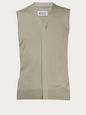 MARTIN MARGIELA KNITWEAR BEIGE S MM-T-30HA100