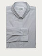 MARTIN MARGIELA SHIRTS GREY 54 IT MM-T-28DL032