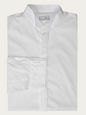 MARTIN MARGIELA SHIRTS MENS WHITE 4