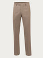MARTIN MARGIELA TROUSERS BROWN 50 EU MM-R-30KA059