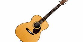 Martin OM-28E Retro Electro Acoustic Guitar