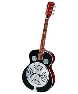 Smith Resonator Style Guitar