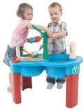 Martin Yaffe Thomas the Tank Engine Sand and Water Play Table