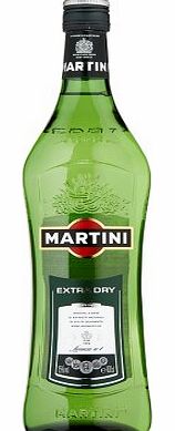 Martini Extra Dry