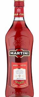 Martini Rosato