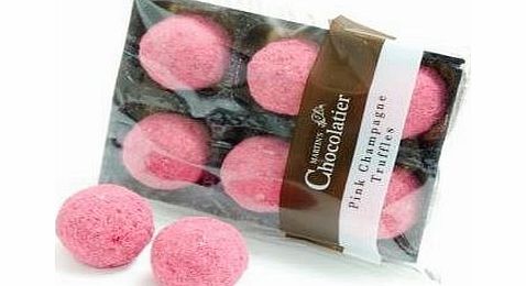 Martins Chocolatier Pink Champagne 6 Pack