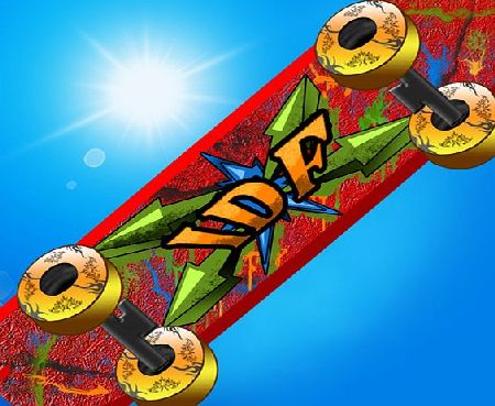 Martinternet Inc. Skate Parkour Mania