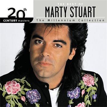 Marty Stuart 20th Century Masters: The Millennium Collection: Best of Marty Stuart