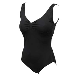 Maru Block Masters Pacer Swimsuit