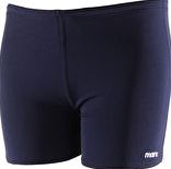 Maru Boys Pacer Short - Navy
