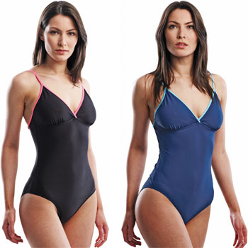 Maru Dottie Swimsuit SS10