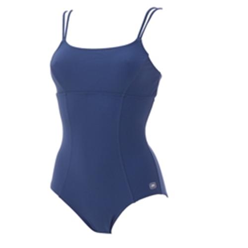 Maru Elite Swimsuit - Indigo