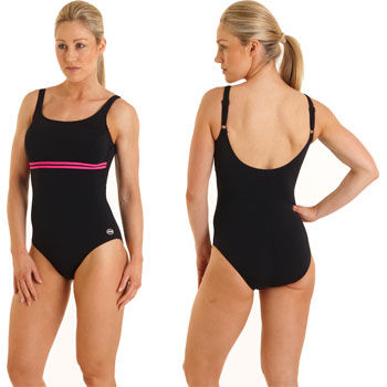 Ladies Gina Pacer Swimsuit SS11