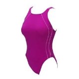 Maru Linear Pacer Clip Back - Magenta
