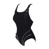 Maru Piped Hydro - Black