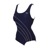 Maru Piped Low Leg Nova