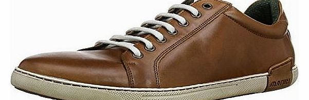 Maruti Mens Bevagna Fashion Shoes 66.1089.01 Tan 7 UK, 41 EU