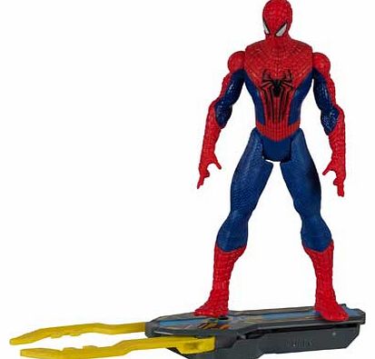 Amazing Spider-Man 9cm Action Figure