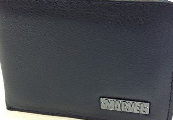 Marvel Comics Marvel Classic Comic Strip Inside Random Print Wallet.