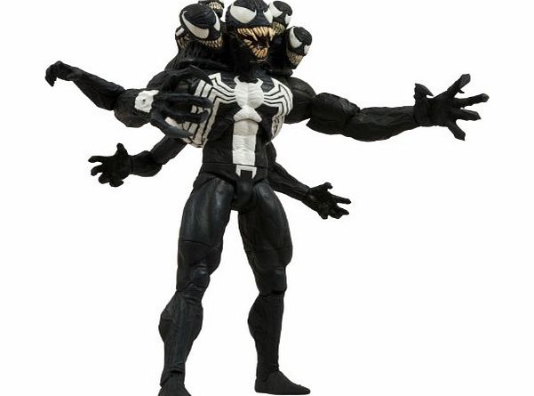 Marvel Comics Select Venom Action Figure