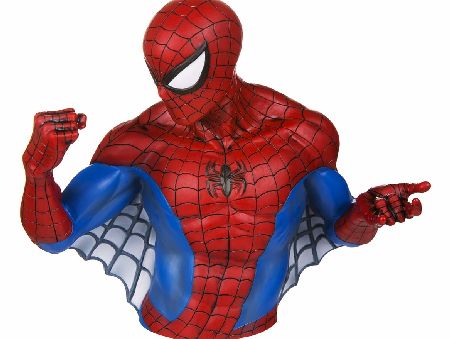 Comics Spider-Man Money Bank