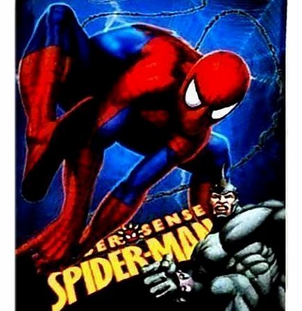 RHINO PLUSH FLEECE BLANKET THROW 532431