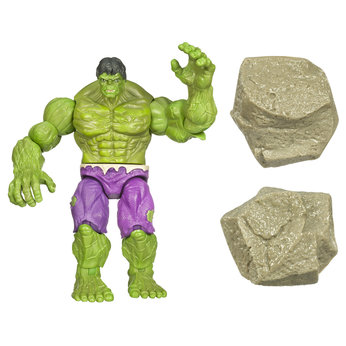 Marvel Hulk Movie Action Figures Classic Hulk