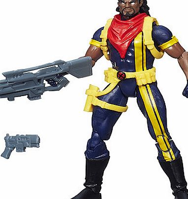 Marvel Infinite Series - Bishop Figure
