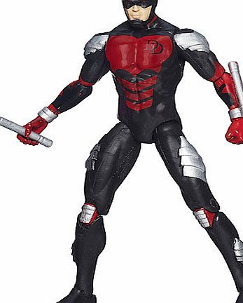 Marvel Infinite Series - Daredevil Figure