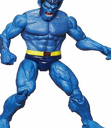 Marvel Infinite Series - Marvels Beast Figure