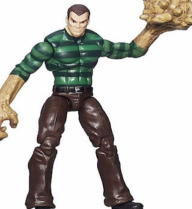 Marvel Infinite Series - Marvels Sandman Figure